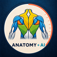 Anatomy app icon