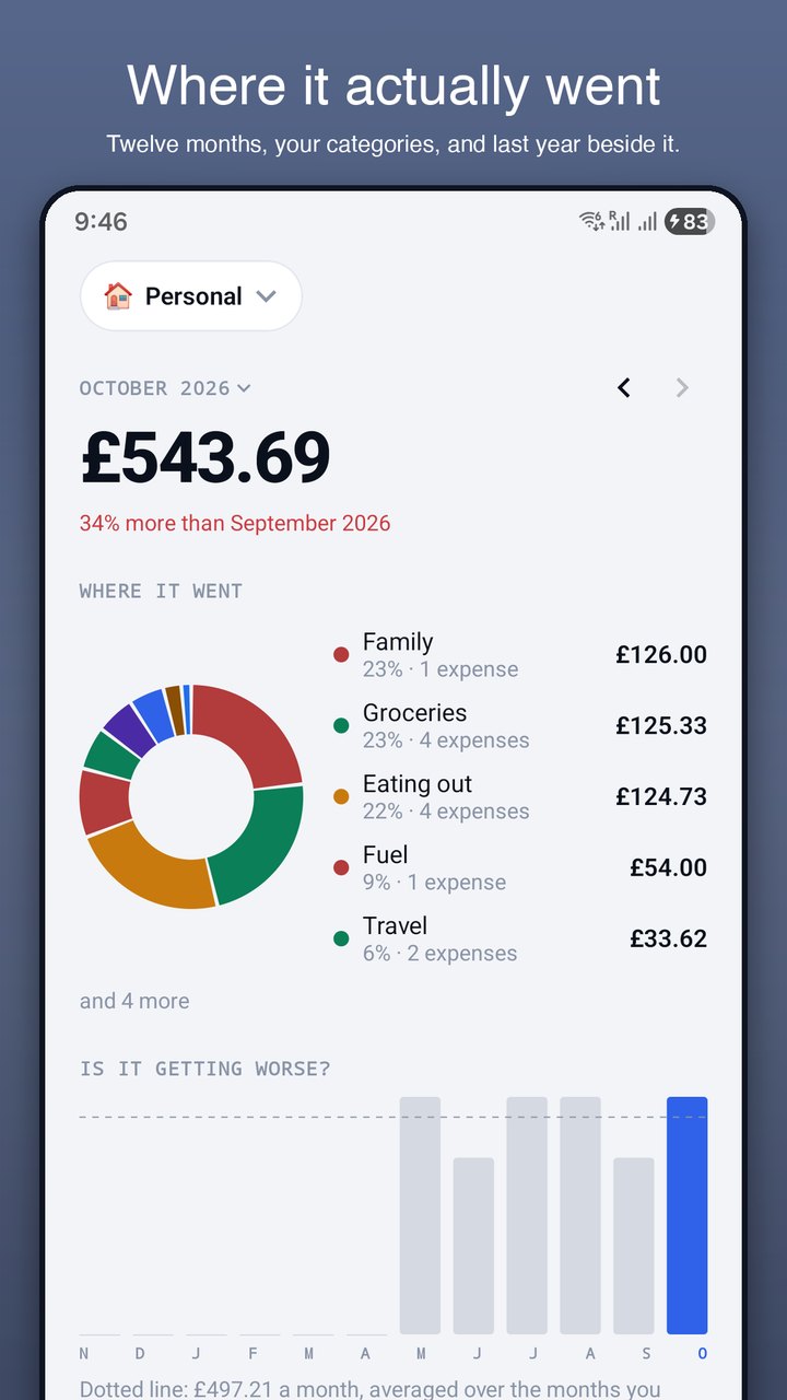 AsPaid screenshot 3