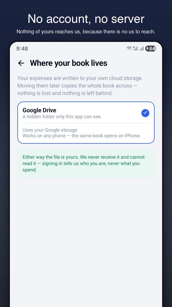 AsPaid screenshot 8
