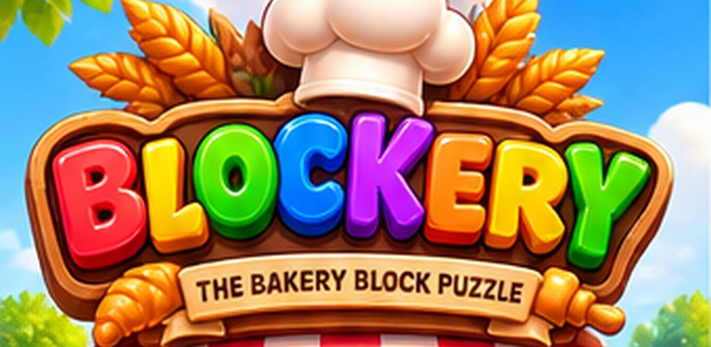 Blockery — Bakery Block Puzzle by BigInt Games