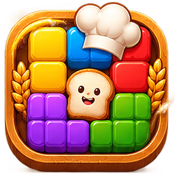 Blockery app icon