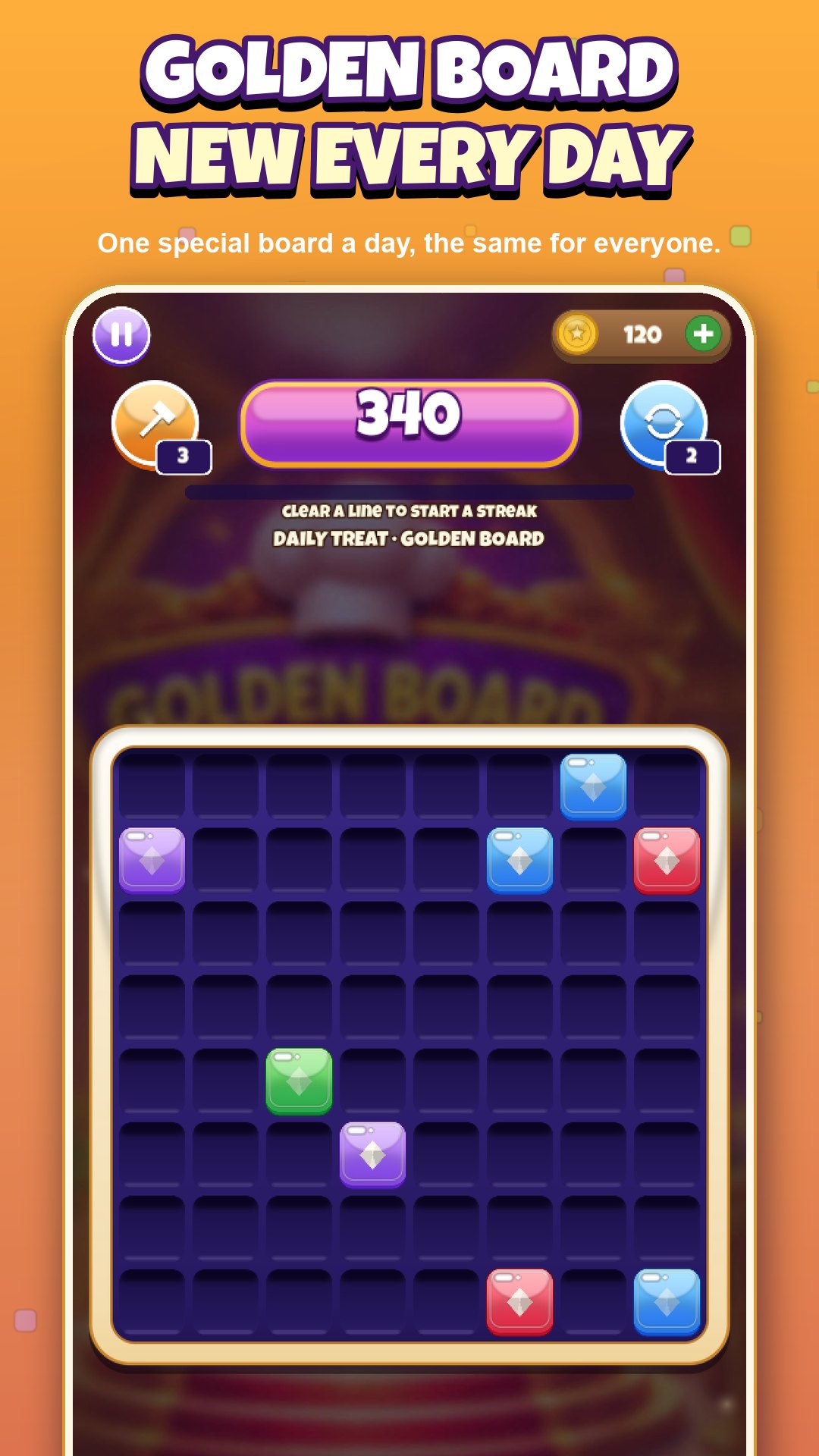 Blockery screenshot 6