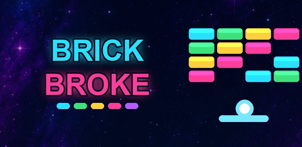 Brick Broke
