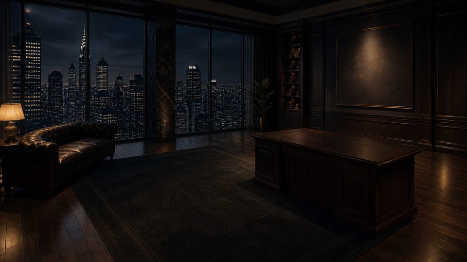 The Penthouse