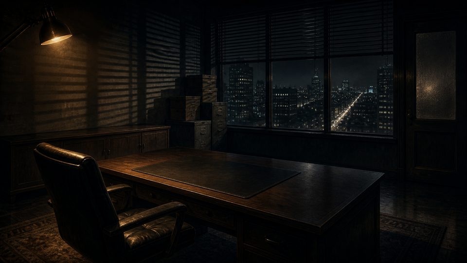 The 37th Floor