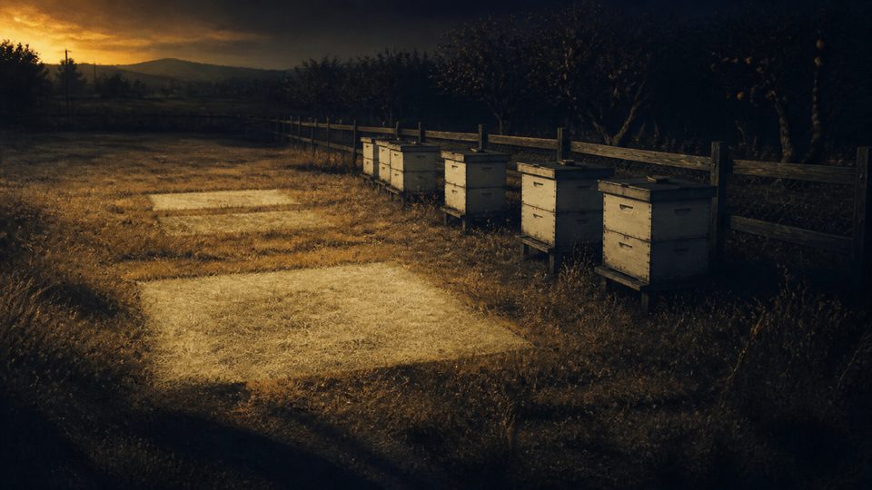 The Beekeeper
