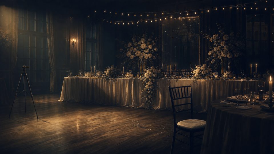 Two Grooms