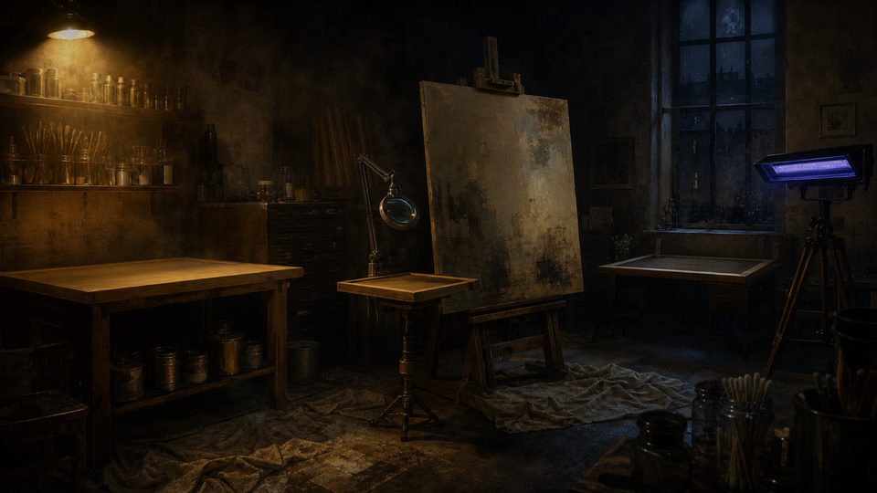 Still Life