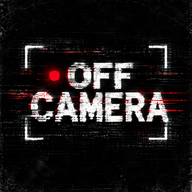 OFF CAMERA icon