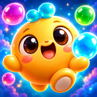 Pop Valley app icon