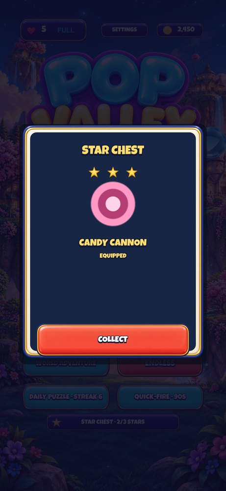 Pop Valley screenshot 7