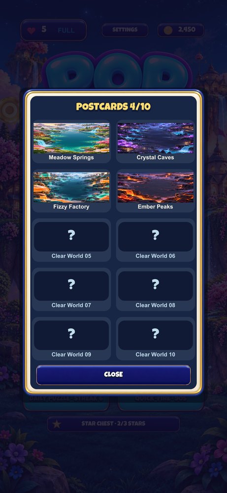 Pop Valley screenshot 8