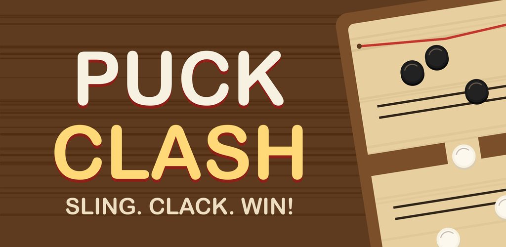 Puck Clash