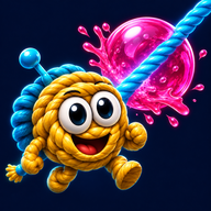Rope Blast app icon