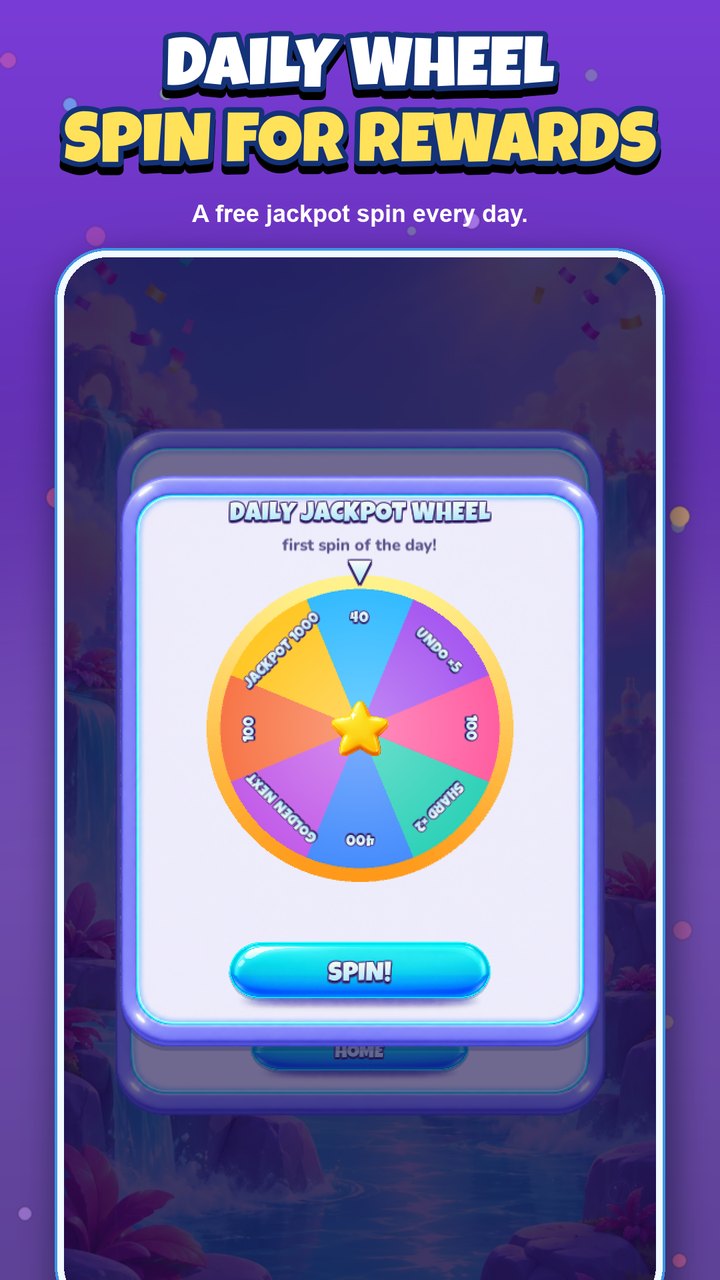 Sort Splash screenshot 4