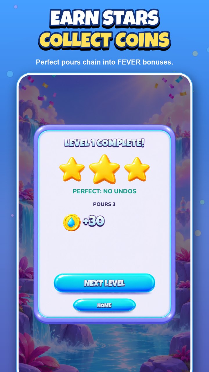 Sort Splash screenshot 7